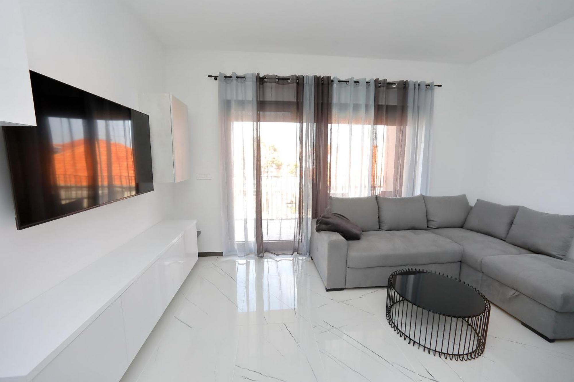 Apartmani More Bibinje Habitación foto