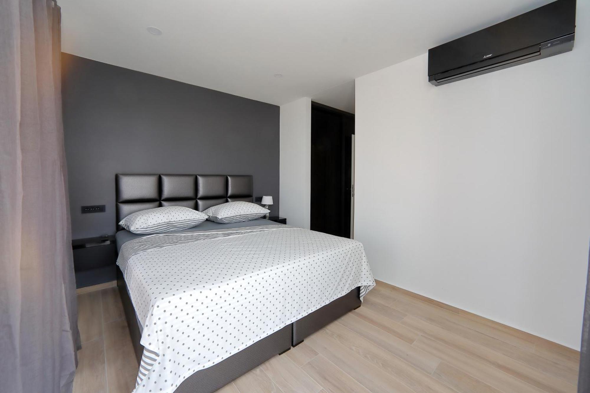 Apartmani More Bibinje Habitación foto