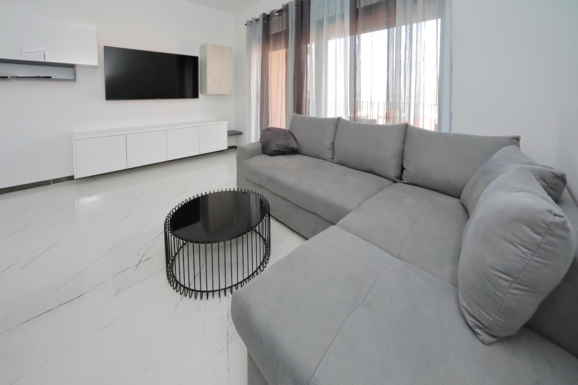 Apartmani More Bibinje Habitación foto