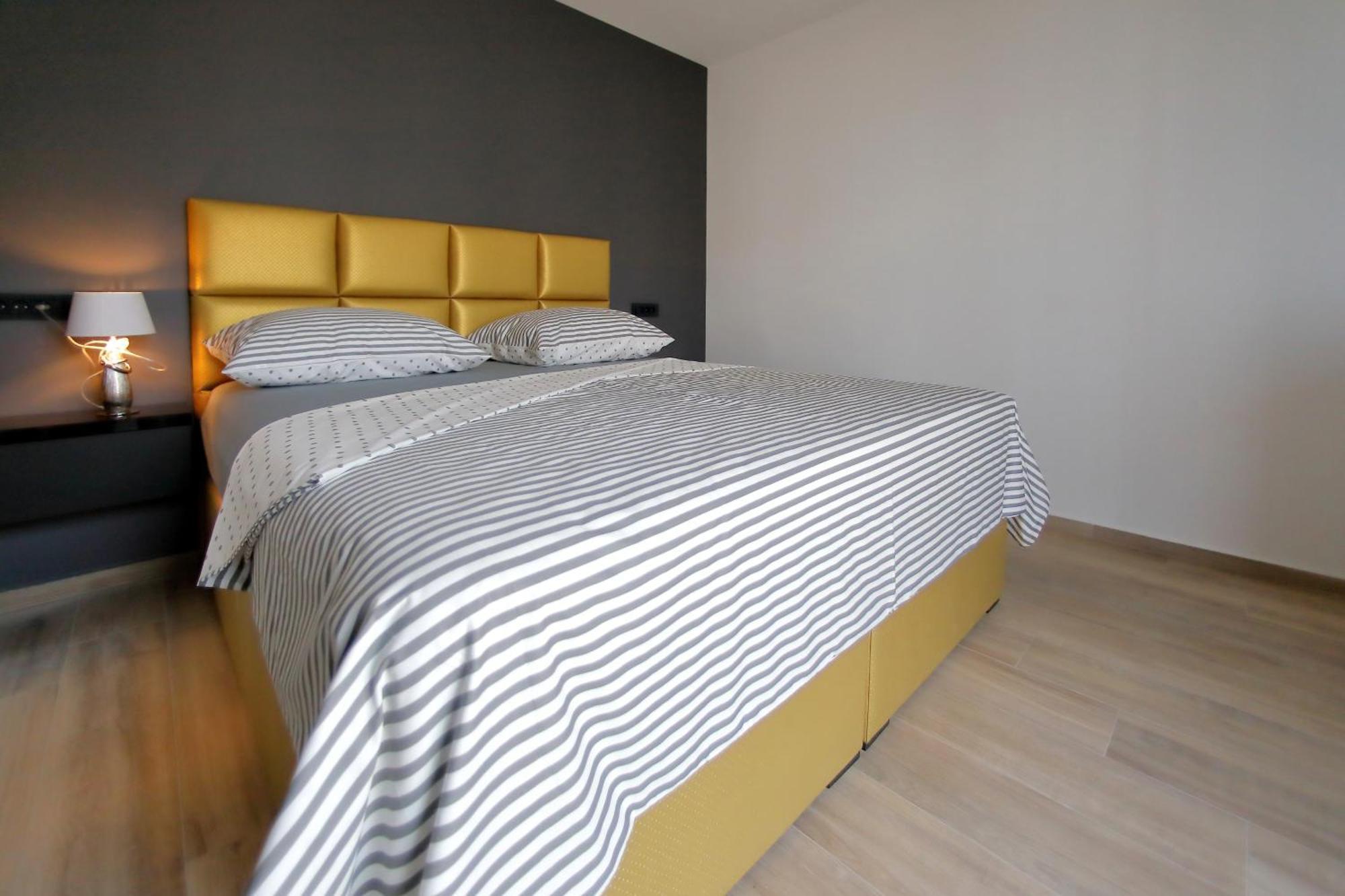 Apartmani More Bibinje Habitación foto