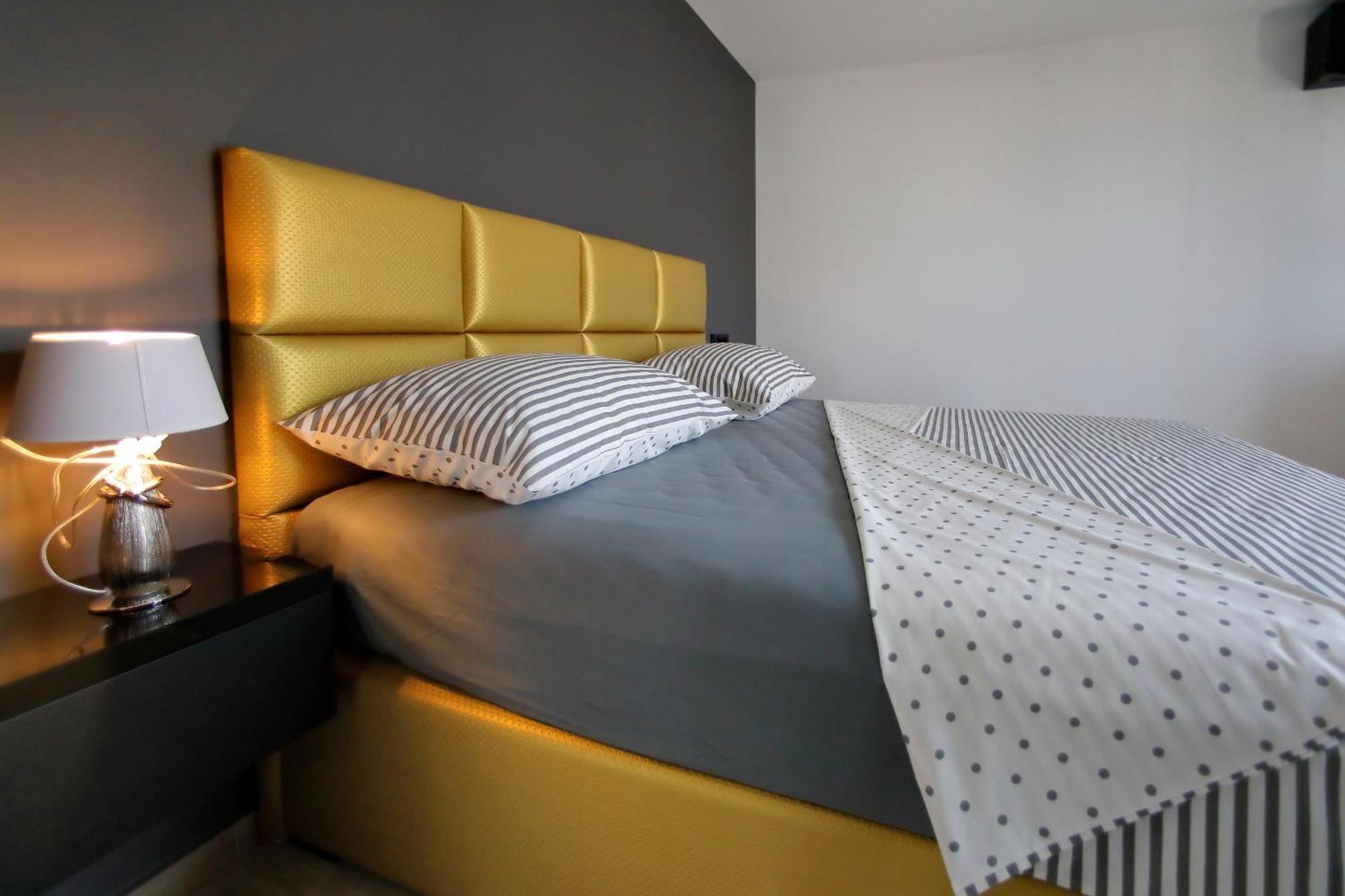 Apartmani More Bibinje Habitación foto