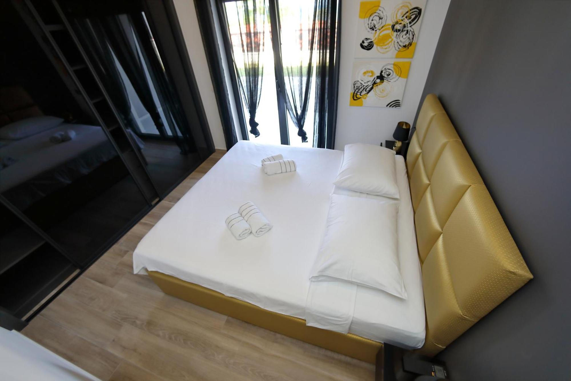Apartmani More Bibinje Habitación foto